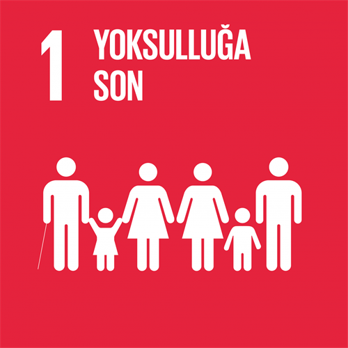 Yoksulluğa Son